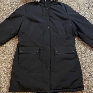Calvin Klein Performance Down Parka